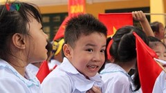 Khai giảng năm học mới và những nỗi lo