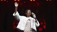 Vì sao nữ hoàng nhạc soul Aretha Franklin chỉ có thu nhập khiêm tốn