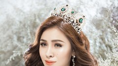 Thu hồi danh hiệu Á quân 1 Người mẫu thời trang VN 2018 đối với Thư Dung