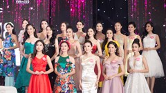 Ai sẽ là Tân Hoa hậu Việt Nam?