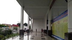 Trường Pascal đã được dọn sạch