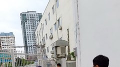 Trường tiểu học- THCS Pascal Hà Nội: Mâu thuẫn vẫn chưa được giải quyết, học sinh lãnh đủ