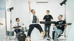 Da LAB sẽ đại diện Việt Nam tham dự Mu:CON tại Hàn Quốc