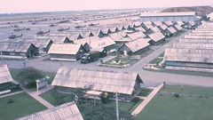 Phim tài liệu Trại Davis: Nét độc đáo của đối ngoại quân sự Việt Nam