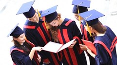 Loay hoay bài toán đầu ra cho ngành sư phạm