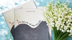 Tự sự trở về trên núi cao của nhà văn Đỗ Bích Thúy