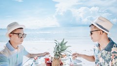Trải nghiệm dịch vụ thượng lưu tại JW Marriott Phu Quoc Emerald Bay với mức giá cực ưu đãi