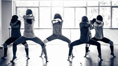 Giai điệu mùa thu: "Sân chơi" nghệ thuật đỉnh cao ngày càng rộng mở