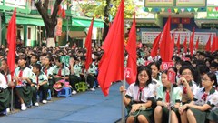 Khuyến học chưa “chuyển động” do nhận thức còn hạn chế