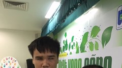 “Con sẽ viết tiếp giấc mơ còn dang dở của mẹ”