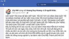 Bệnh nhân tử vong vì bị gây khó dễ: Yêu cầu Bệnh viện Chợ Rẫy làm rõ thông tin