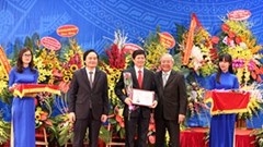 Tiêu chuẩn mới chức danh giáo sư, phó giáo sư