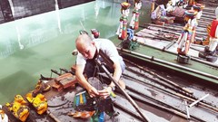 Kéo nghệ thuật “khó gần” đến với công chúng