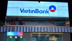 Bắt được 2 nghi can trong cướp ngân hàng VietinBank