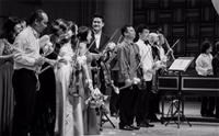 Festival âm nhạc cổ điển tại VN: Kết nối âm nhạc Việt Nam và thế giới