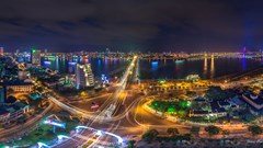 Công cuộc vươn tầm thế giới của thành phố những cây cầu