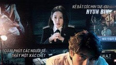 Lần đầu vào vai phản diện, Hyun Bin đã phải đối đầu sinh tử với “chị đẹp” Son Ye-jin