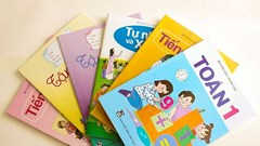 Bộ GD&ĐT trả lời về tình trạng lãng phí SGK