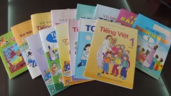 Cách giải thích của Bộ GD&ĐT về SGK cho thấy: Sẽ không chấm dứt hết tình trạng lãng phí?