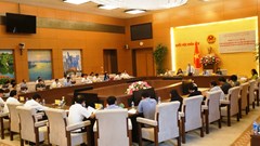 Giải trình về tuyển dụng, sử dụng đội ngũ giáo viên và tổ chức Kỳ thi THPT quốc gia