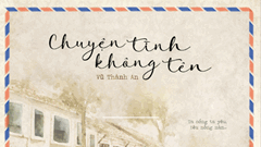 Những “Chuyện tình không tên”