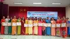 Những mô hình học tập và làm theo lời Bác ở Kiên Giang