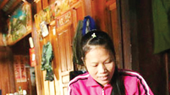 Nạn nhân từng bị lừa bán qua biên giới làm lại cuộc đời