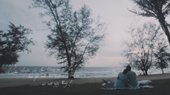 Ông chú “soái ca” gây sốt với chuyến du lịch trong mơ dành cho vợ