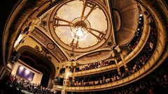 Điều thú vị nào đang chờ đón khán giả nhạc hàn lâm đêm 28/9?