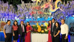 Khai mạc Liên hoan ẩm thực toàn quốc 2018 tại Hạ Long- Quảng Ninh