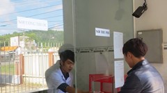Khánh Hòa: Còn nhiều khó khăn trong điều trị Methadone
