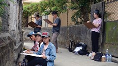 Vì tụt hậu nên người học không còn yêu thích?