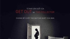 “Bào thai quỷ” mở màn  mùa Halloween 2018