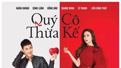 Ngân Khánh trở thành “Quý cô thừa kế”