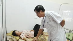 Đi khám bệnh không lo quên sổ