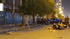 Cần xử lý nghiêm vi phạm tại các công trình xây dựng