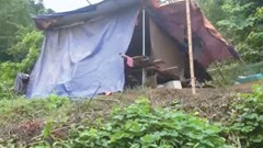 ​Gần 2 tháng sau bão số 4 tại Nghệ An: Hàng trăm hộ dân vẫn trong cảnh “màn trời chiếu đất”