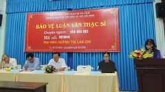 “Không phải bác sĩ cũng cho khám bệnh”
