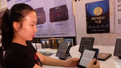 Những câu hỏi khó đối với ngành xuất bản