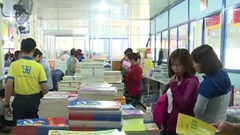 ​Về việc xuất bản, phát hành SGK: Bộ GD&ĐT nói gì?