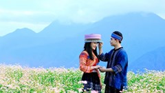 Cắt nghĩa sức hút của khu du lịch nổi tiếng miền Bắc