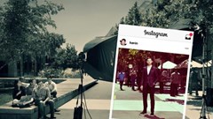 Hai nhà sáng lập Instagram từ chức giữa lúc Facebook gặp khó