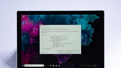 Tiết lộ mới về Surface Pro 6