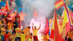 Kết thúc V.League 2018: Nỗi niềm biết tỏ cùng ai?