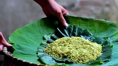 5 món quà vặt đặc trưng của mùa thu Hà Nội