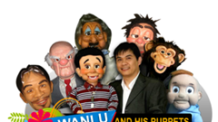 LIÊN HOAN MÚA RỐI QUỐC TẾ LẦN THỨ V – HÀ NỘI 2018:  Cơ hội thưởng thức những tiết mục đặc sắc