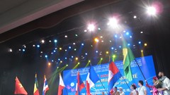 11 đoàn nghệ thuật tham gia Liên hoan Múa rối quốc tế Hà Nội