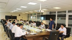PC Khánh Hòa: Tăng cường phòng chống tham nhũng