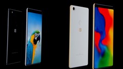 Ra mắt điện thoại Bphone 3