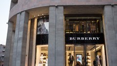 Ngành công nghiệp thời trang đang dịch chuyển